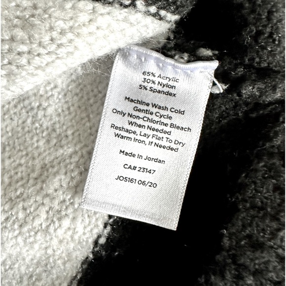 TALBOTS Sweater - XL - Picture 4 of 6